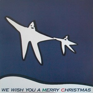 We Wish You A Merry Christmas