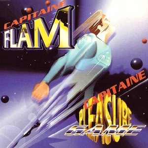 Capitaine Flam