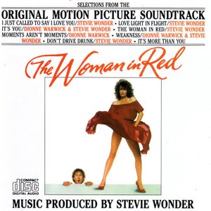 The Woman In Red: Selections From The Original Motion Picture Soundtrack