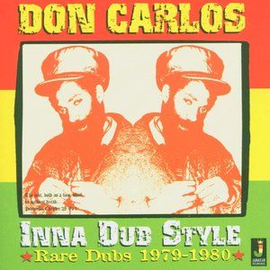 Inna Dub Style: Rare Dubs 1979-1980