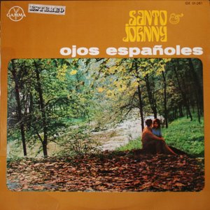 Ojos Espansoles