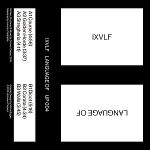 Language Of