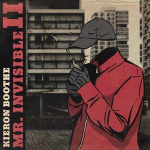 Mr. Invisible 2