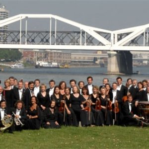 Deutsche Staatsphilharmonie Rheinland-Pfalz 的头像