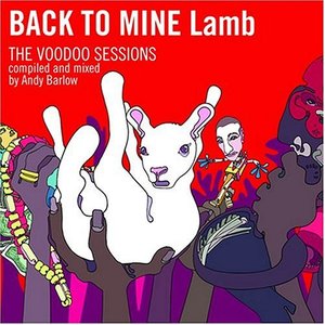 Back to Mine - The Voodoo Sessions