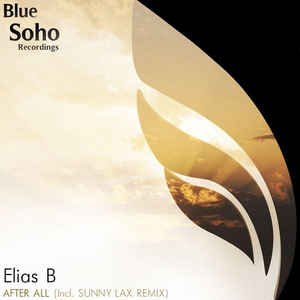 Elias B 的头像