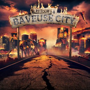 Retour à Baveuse City