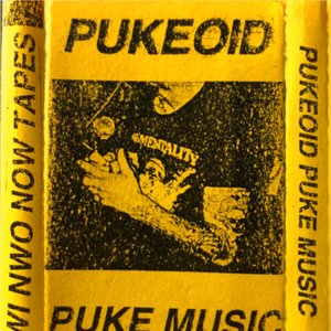 Puke Music