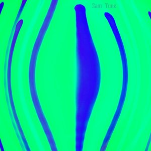 Aquamarine Coloured - Single