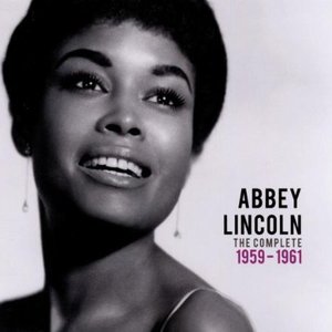 Precious & Rare: Abbey Lincoln