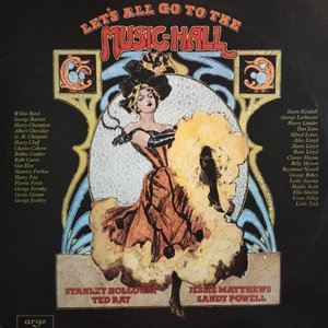 Let's All Go To The Music Hall (Volume 1)