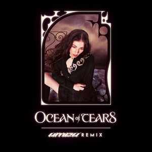 Ocean of Tears (umru remix) - Single