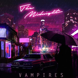 Vampires - Single