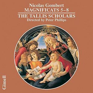 Nicolas Gombert: Magnificats 5-8