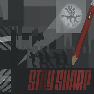 Stay Sharp