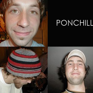 Ponchillo için avatar