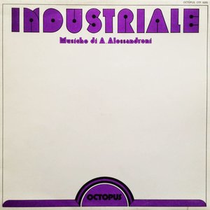 Industriale