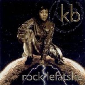 Rock Lefatshe
