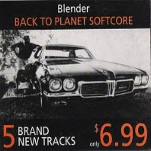 Back To Planet Softcore