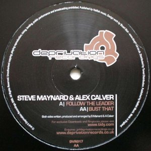 Follow The Leader / Bust That