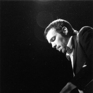 Buck 65 photo provided by Last.fm