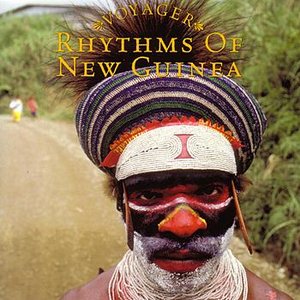 Rhythms of New Guinea