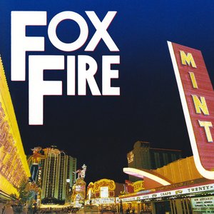 Fox Fire