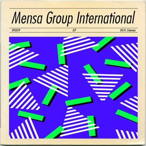 Mensa Group International - EP