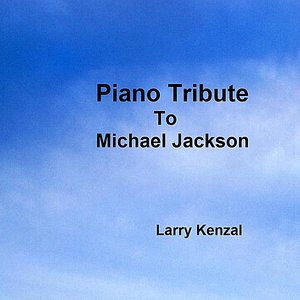 Piano Tribute to Michael Jackson