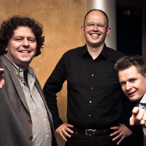 Martin Sasse Trio 的头像
