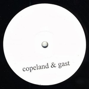 Copeland & Gast 的头像