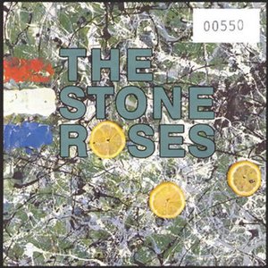 Imagem de 'The Stone Roses [UK]'