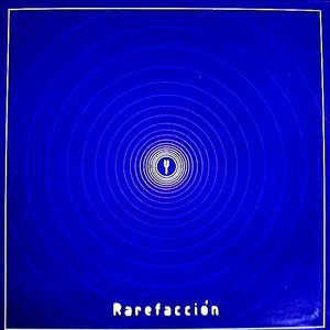 Rarefacción 的头像