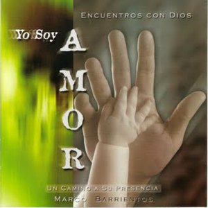 Yo Soy Amor