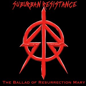 The Ballad of Resurrection Mary - Single