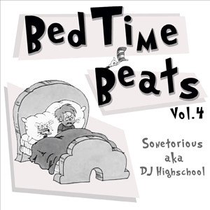 Bedtime Beats Vol.4