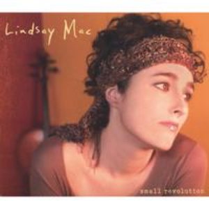 Lindsay Mac 的头像