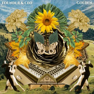 Golden - Single