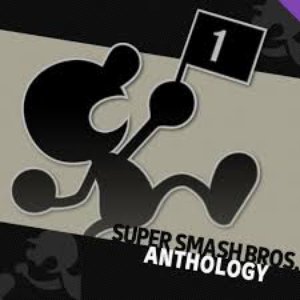 Super Smash Bros. Anthology Vol. 14 - Game & Watch