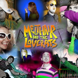 Image for 'Melthair & The Loverats'