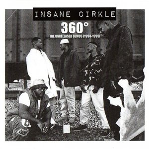 360° - The Unreleased Demos [1993-1995]