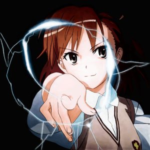 とある科学の超電磁砲 的头像