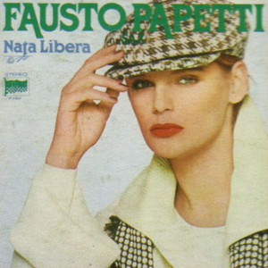 Nata libera cover