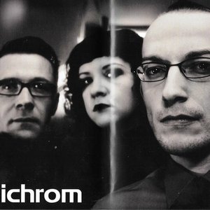 Bichrom 的头像