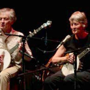 Mike & Peggy Seeger 的头像