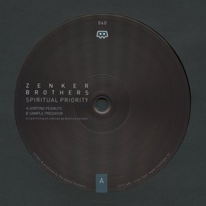 Spiritual Priority - Single