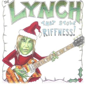 The Lynch that Stole Riffness