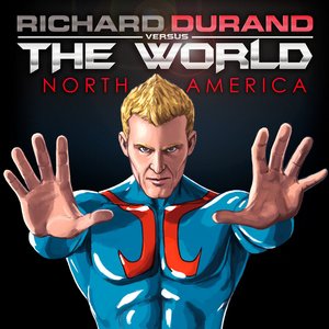 Paul Oakenfold & Richard Durand のアバター