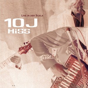 10J Hiss - Live In Der Scala