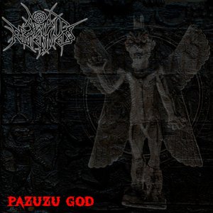 Pazuzu God